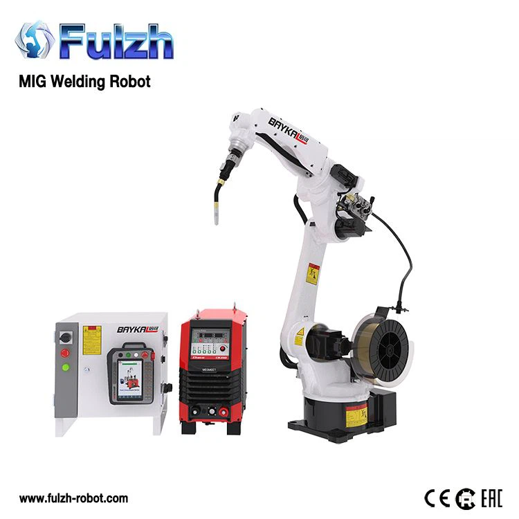 Welding Robot