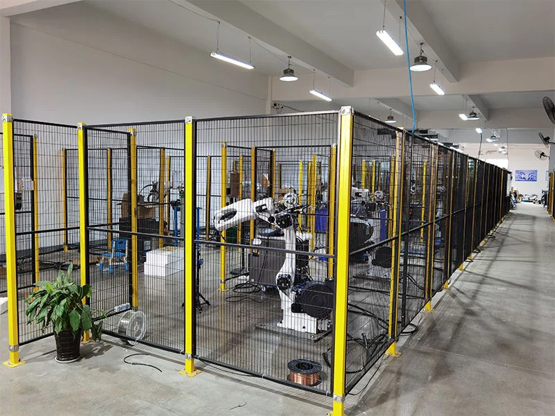 Beijing Fulzh Deallus Tech Co., Cyf