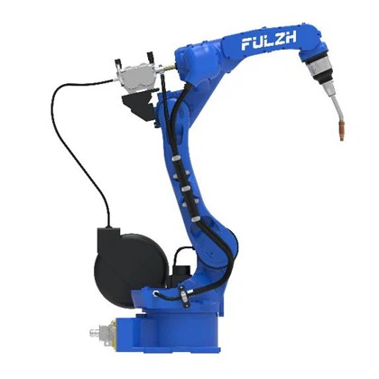 Welding Robot FrW 14-6010 (hyd braich 1440mm)